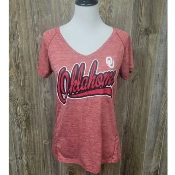 OU shirt large - Picture 1 of 1